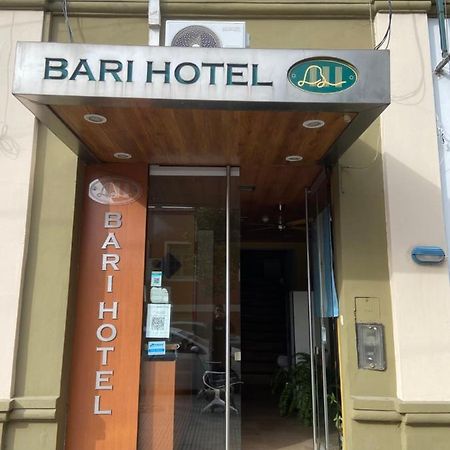 Apart Hotel Bari Cordoba Exterior photo