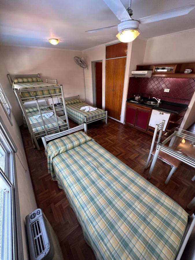 Apart Hotel Bari Cordoba Exterior photo