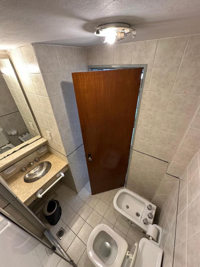 Apart Hotel Bari Cordoba Exterior photo