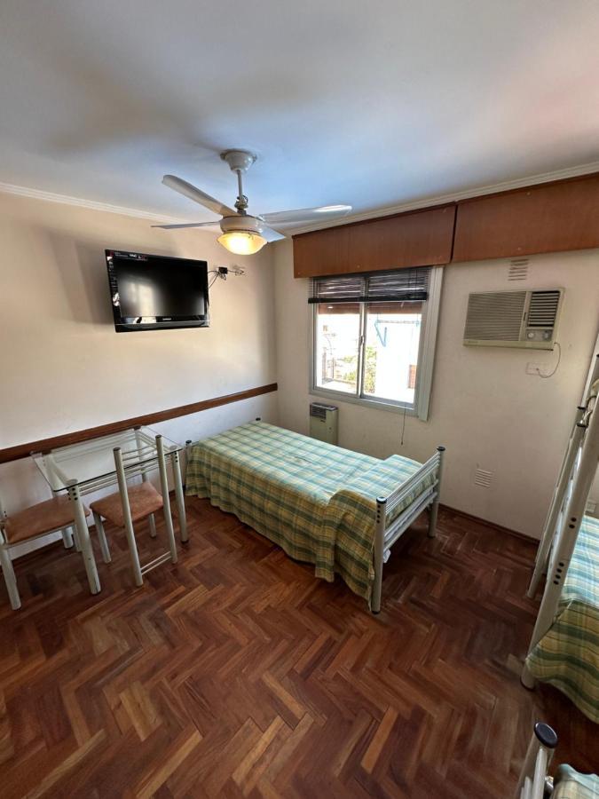 Apart Hotel Bari Cordoba Exterior photo